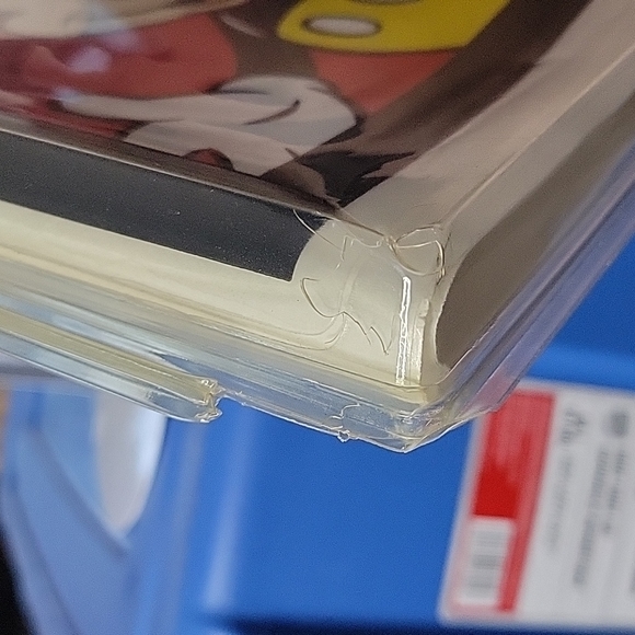 Mickey’s Stuff for Kids Jumbo Stick-Ups Removable minnie goofy donald duckdisney - Picture 6 of 8